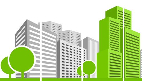 que-son-los-edificios-verdes